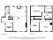 Floorplan 1 of 1 Lammy Crescent, Omagh