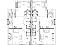 Floorplan 1 of Htc, Fortwilliam Lodge, Old Kilmore Road, Moira