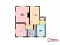 Floorplan 1 of 370 Merville Garden Village, Valley, Newtownabbey