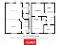 Floorplan 1 of 11 Riverdale Park, Portglenone, Ballymena