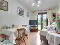 Dining room/Bedroom