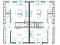 Floorplan 1 of Glasson, The Manor Fairways, Fivemiletown