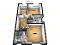 Floorplan 1 of 3 Bed Detached, Rockfield, Portaferry, Off Ballyphilip Road, Portaferry