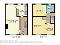 Floorplan 1 of 6 Hampton Gardens, Belfast