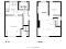 Floorplan 1 of 57 March Street, Belfast