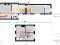 Floorplan 1 of 2 Fearons Terrace, Green Road, Bessbrook / Newry