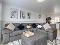 Lounge/kitchen/diner