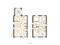 Floorplan 2 of The Hampton, The Paddocks, Carrowdore, Newtownards