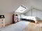 Attic room