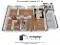 Floorplan 1 of 22 Knocksandel Drive, Coleraine