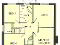 Floorplan 2 of The Derwent Mk2, Forthaven Lane, The Longshot, Ballyrobert, Newtownabbey