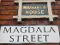 Photo 14 of Magdala Street, Queens ~ Botanic Area, Belfast