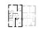 Floorplan 2 of Warbler, Cambric Court, Dromore