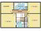 Floorplan 2 of Carrick Lodge, 5 Chasewood Gardens, Drumnacanvy, Portadown