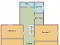 Floorplan 2 of Fort Hill Farm, 23 Ballywalter Road, Greyabbey