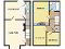 Floorplan 1 of 130 Baltylum Meadows, Portadown