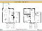 Floorplan 1 of Type B, Cumber View, Upper Main Street, Claudy, L’derry