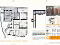 Floorplan 1 of Apartment Three, Malone Exchange, Malone, Belfast