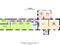 Floorplan 1 of Crooked Cottage, 4 Ballyhemlin Road, Kircubbin, Newtownards