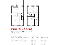 Floorplan 1 of The Tildarg, Upper Gateside Grove, Ballyclare