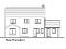 Floorplan 2 of Detached A3, Quiggery Meadows, Tattyreagh Road, Omagh