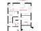 Floorplan 1 of The Oxford, Woodford Villas, Armagh, Woodford Villas, Armagh