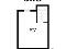 Floorplan 4 of 44 Dunvegan Street, Belfast
