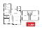 Floorplan 1 of House Type A, Tobin Drive, Moortown, Cookstown