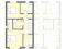 Floorplan 2 of House Type A, Mount Pleasant, Old Belfast Road, Newtownards