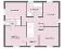 Floorplan 2 of Type B, Ballyfrenis Meadow, Abbey Road, Millisle