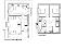 Floorplan 1 of The Holly, Long Meadow, Gortgole Road, Portglenone, Ballymena