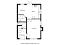 Floorplan 1 of 17 Castlewater Gardens, Antrim