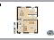 Floorplan 1 of Kildare A18.1B, Enlerbank, Newtownards Road, Comber