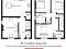 Floorplan 1 of 57 Foxfield Park, Magherafelt