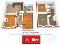 Floorplan 1 of 5 Piney Hill, Magherafelt