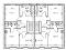 Floorplan 2 of Semi Detached Htc, Ashton Hall, Ashton Hall, Portadown