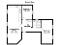 Floorplan 1 of Kildare Street, Strangford, Downpatrick