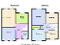 Floorplan 1 of 7 Ballyrolly Cottages, Millisle, Newtownards