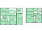 Floorplan 1 of 9 Dunkeld Road, Bangor