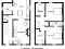 Floorplan 1 of 1 Cornfields, Castledawson, Magherafelt