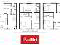 Floorplan 1 of 3 Sycamore Drive, Magherafelt