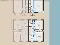 Floorplan 1 of House Type Blackthorn White Render, Kilmakee Hall, Doury Road, Ballymena