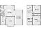 Floorplan 1 of 2 Rossdowan Meadows, Bangor