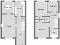 Floorplan 1 of 6 Kendal Crescent, Newtownards