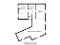 Floorplan 1 of 9 Miskelly Court, Darragh Cross, Saintfield, Ballynahinch