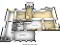 Floorplan 1 of 3 Dromara Road, Hillsborough