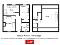 Floorplan 1 of 19 Elver Avenue, Toomebridge