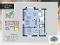 Floorplan 1 of The Mansion House Apt 5, The Mansion House At One Lacefield, Upper New...Belfast