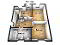 Floorplan 3 of 21 Manor Lodge, Magherafelt