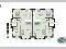 Floorplan 1 of Ardristan A28.2a, Belmont Hall, Belmont Road, Antrim